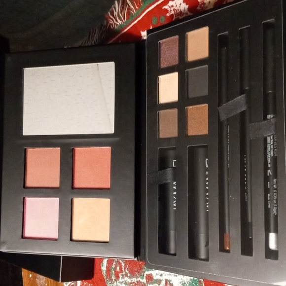 Jay Manuel Beauty Signature Collection Brand New - Picture 3 of 9